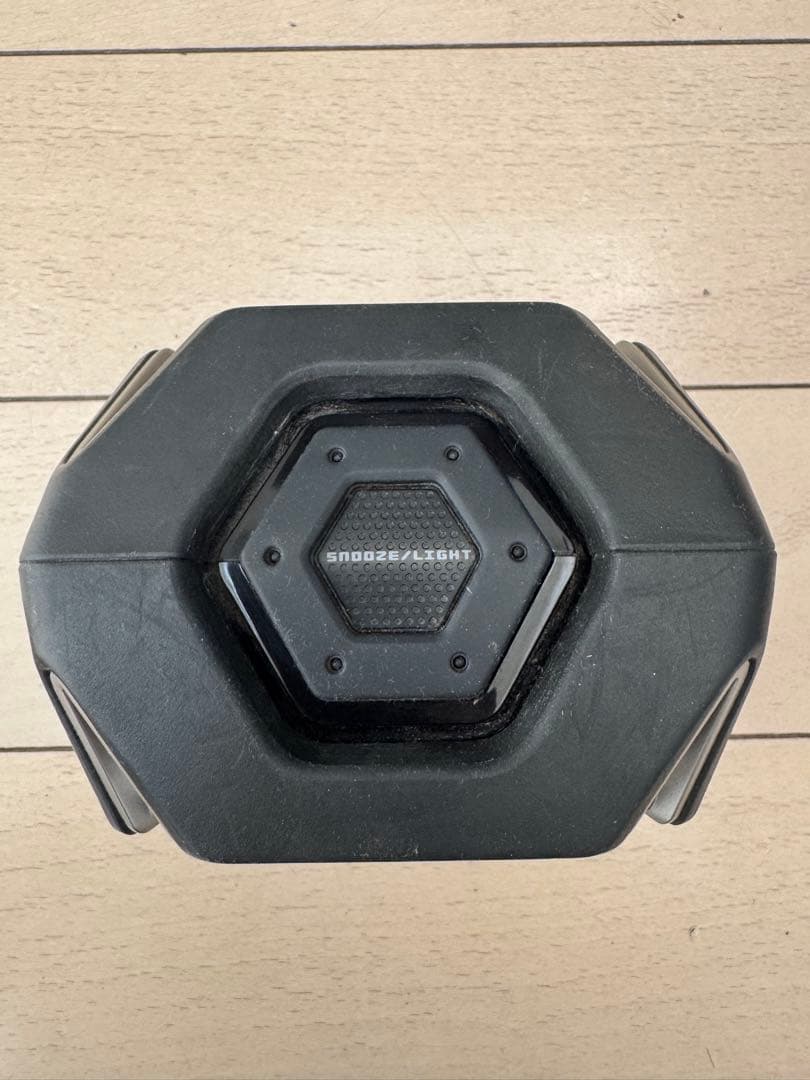 G-SHOCK風　目覚まし時計　CASIO GQ-1000J