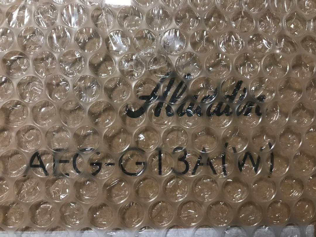 アラジン グラファイトグリラーAEG-G13A（W）