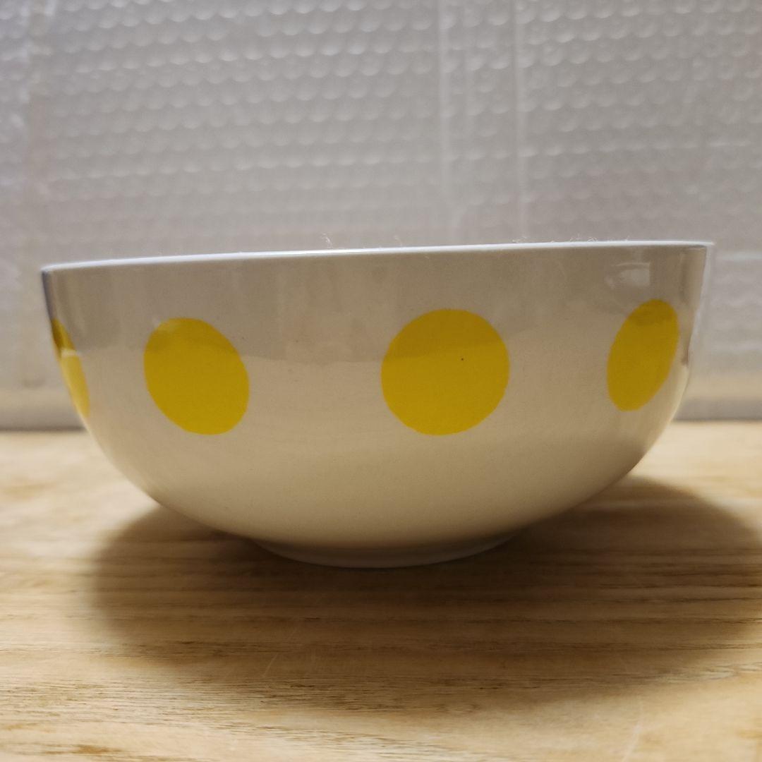 Kurihara Harumi 栗原はるみ ドット柄ボウルセット