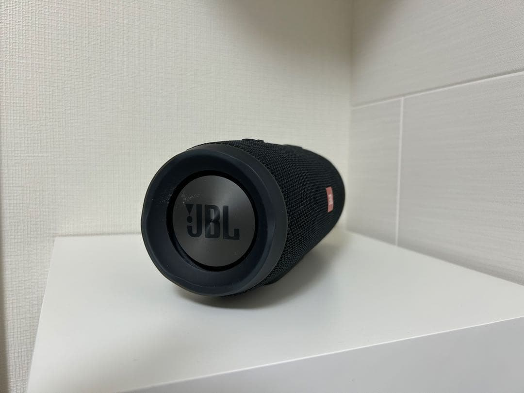 JBL charge3 ワイヤレススピーカー ブラック