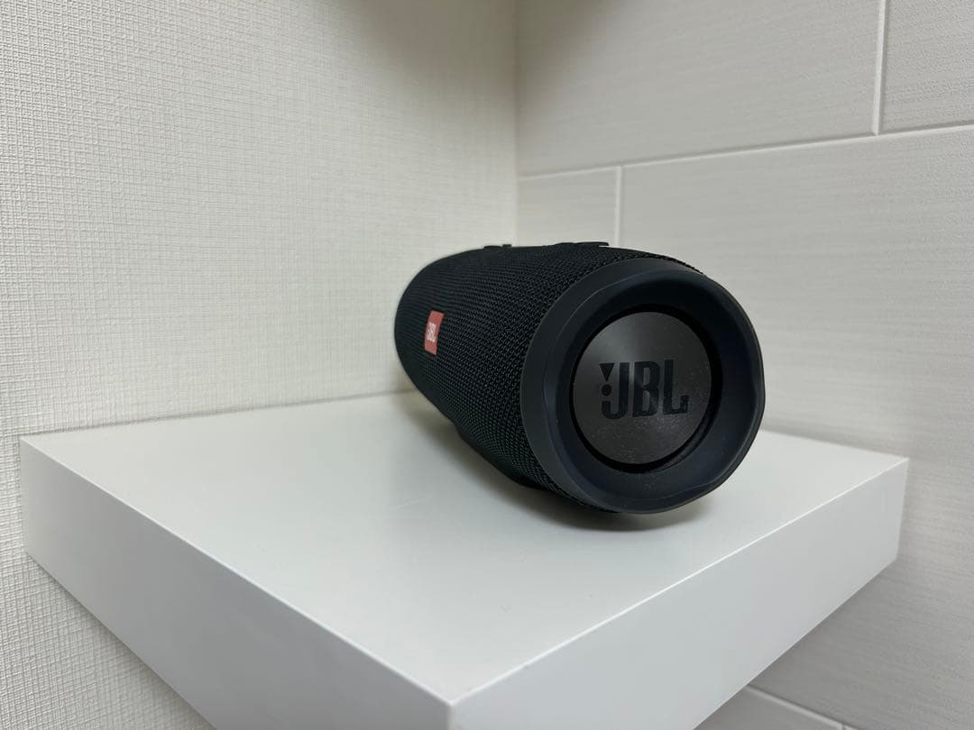 JBL charge3 ワイヤレススピーカー ブラック