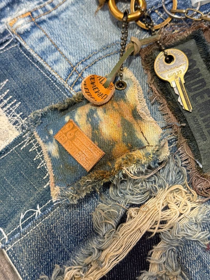 かずさま❤️ハンドメイド‪ෆ‪.*・゜キーチャーム/チャーム①