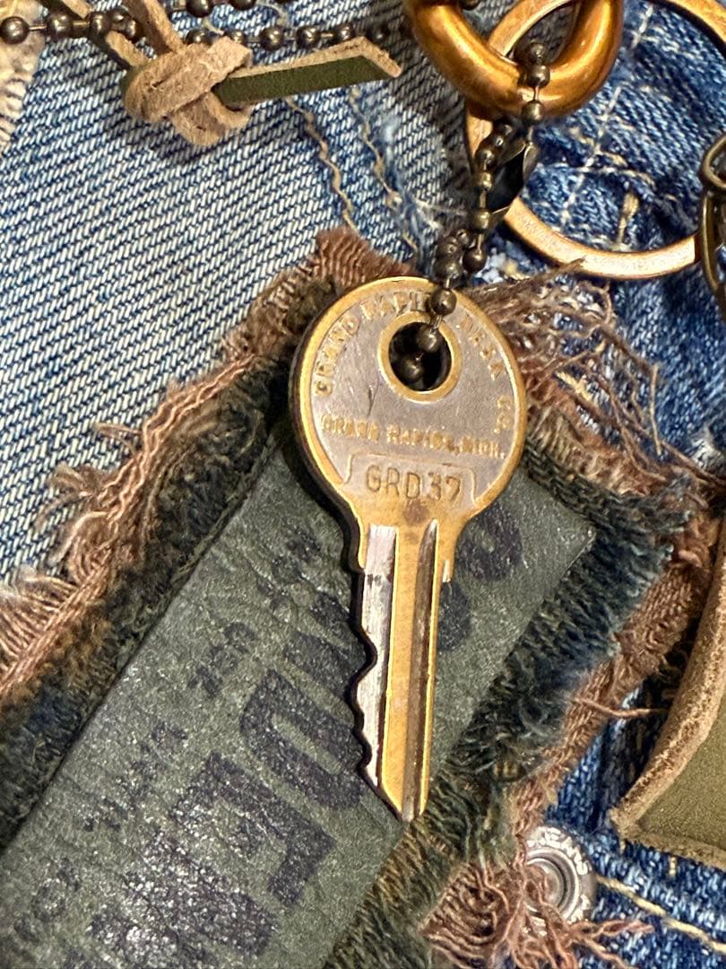 かずさま❤️ハンドメイド‪ෆ‪.*・゜キーチャーム/チャーム①