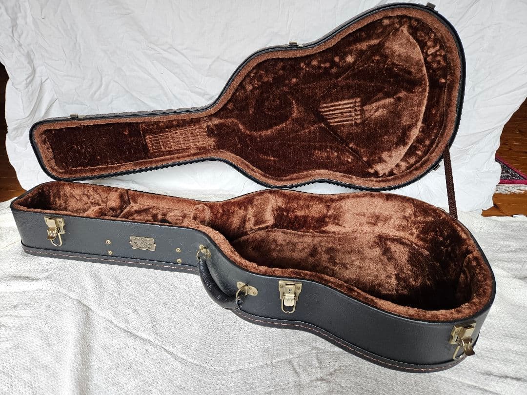 【極美品】Headway HD-115 A,S-ESV/ATB