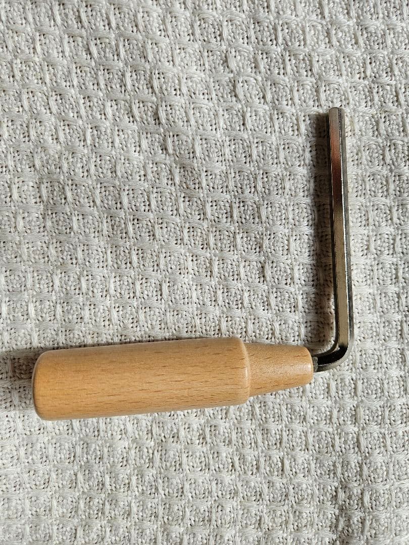 【極美品】Headway HD-115 A,S-ESV/ATB