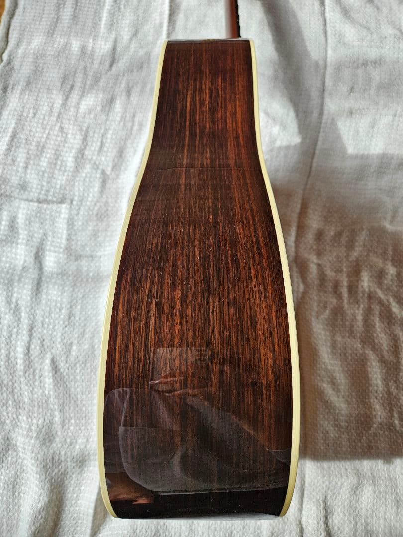 【極美品】Headway HD-115 A,S-ESV/ATB