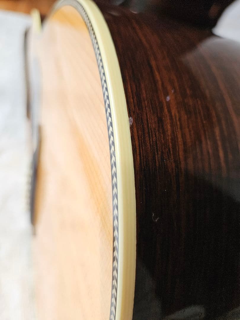 【極美品】Headway HD-115 A,S-ESV/ATB