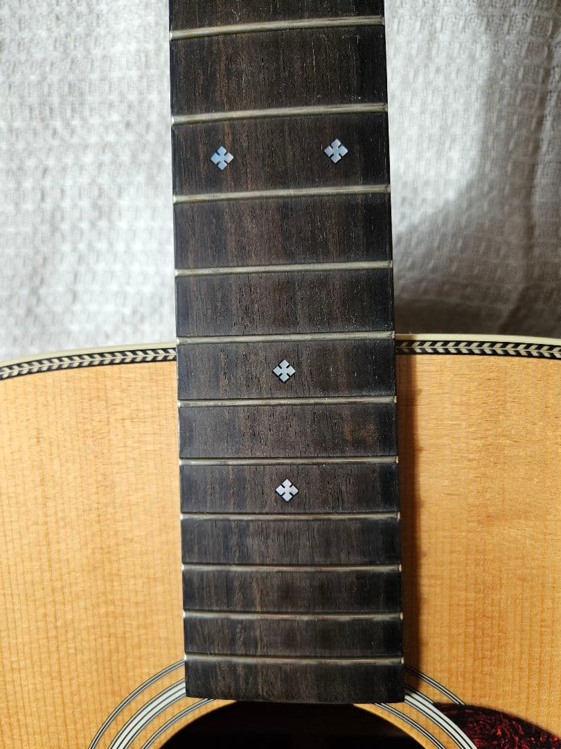 【極美品】Headway HD-115 A,S-ESV/ATB