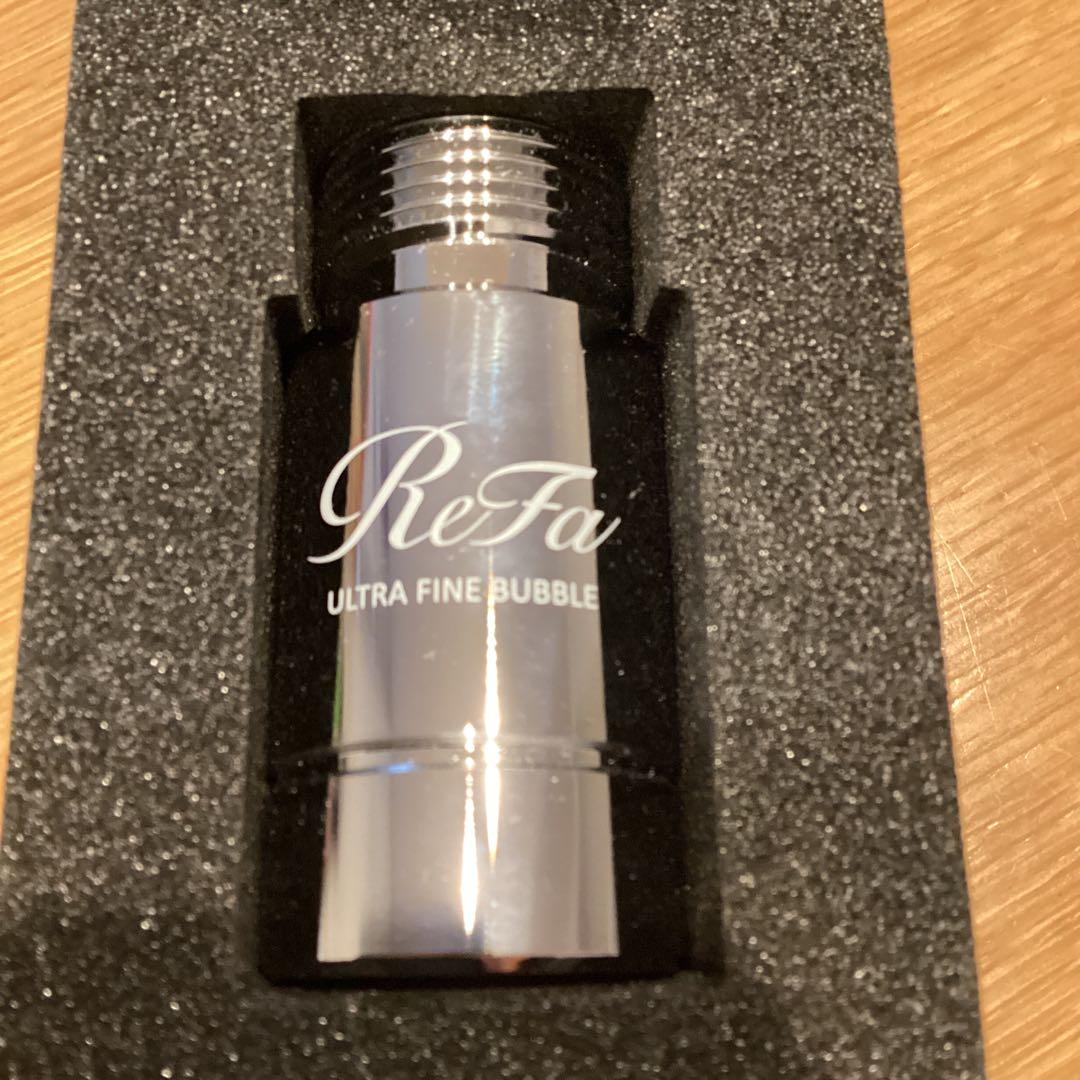 ReFa リファ ウルトラファインバブル ランドリー