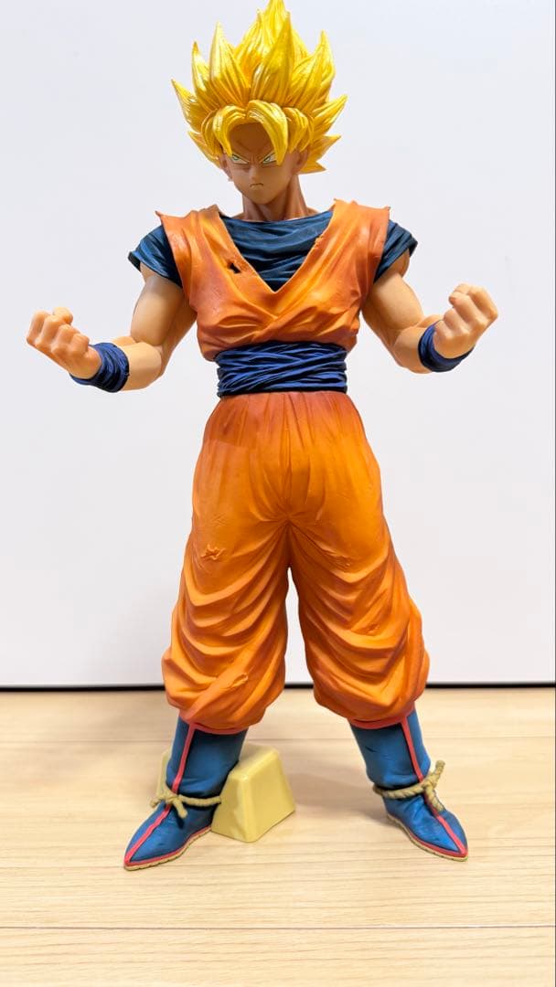 Grandista グランディスタ 孫悟空 ベジータ セット