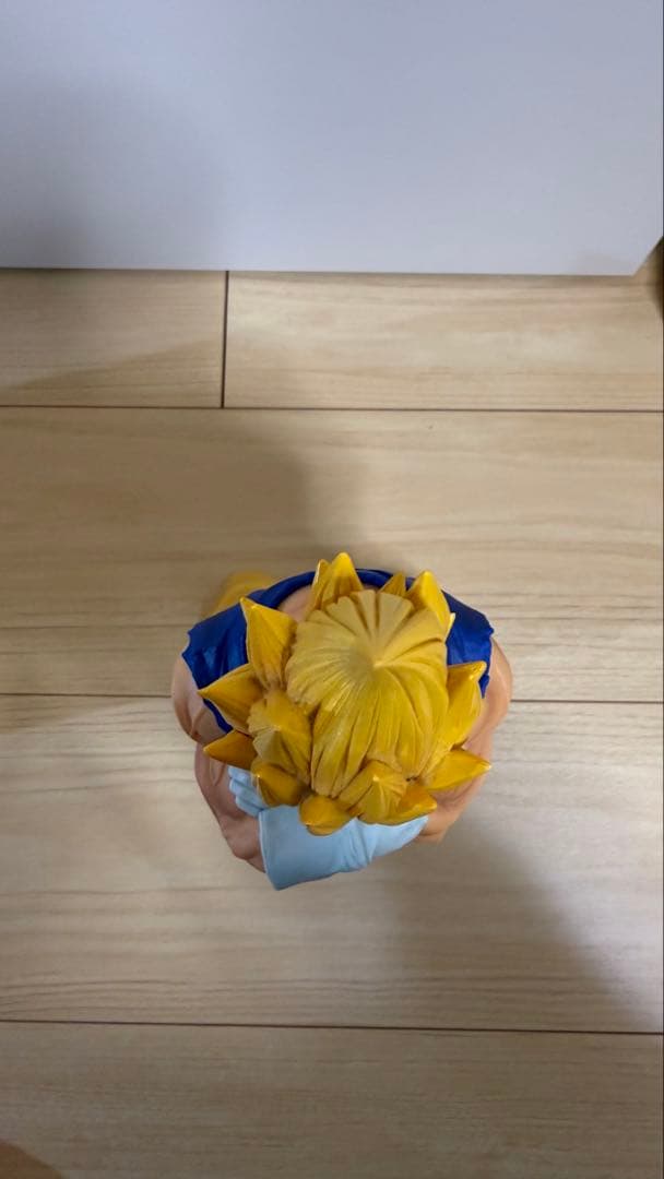 Grandista グランディスタ 孫悟空 ベジータ セット