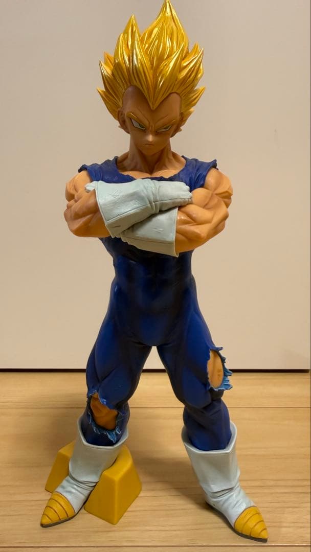 Grandista グランディスタ 孫悟空 ベジータ セット