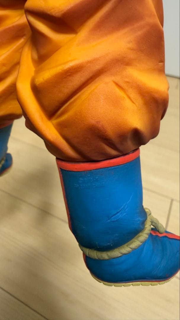 Grandista グランディスタ 孫悟空 ベジータ セット