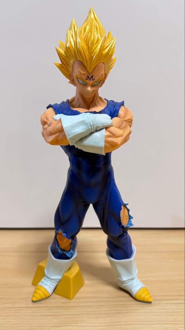 Grandista グランディスタ 孫悟空 ベジータ セット