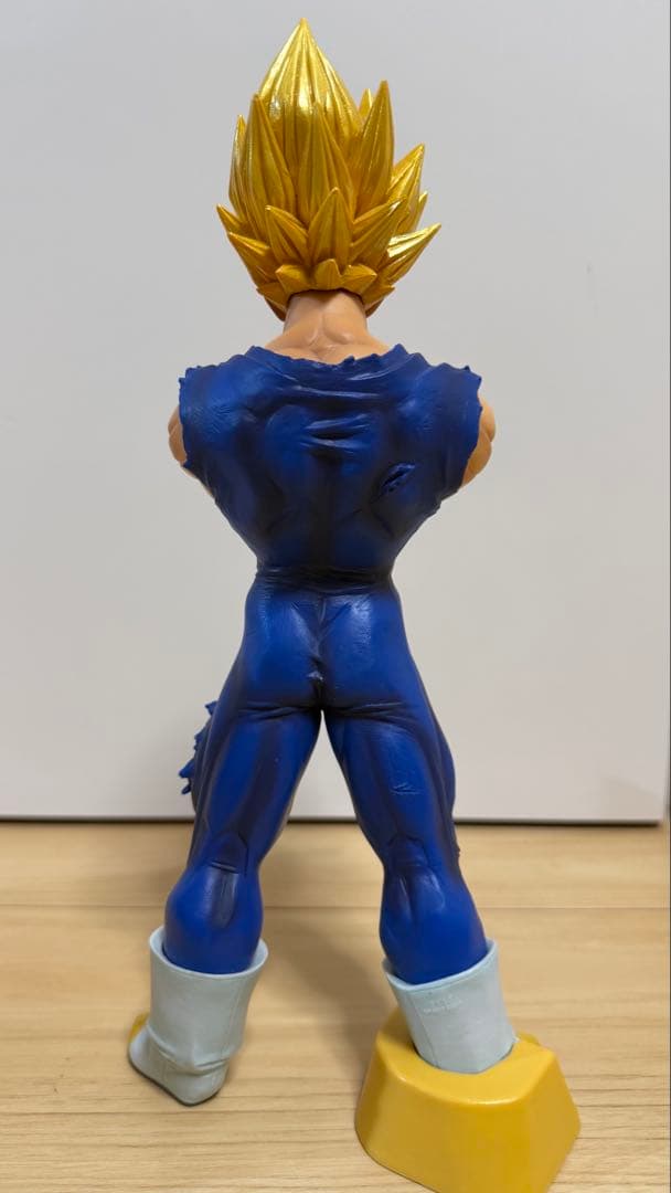 Grandista グランディスタ 孫悟空 ベジータ セット