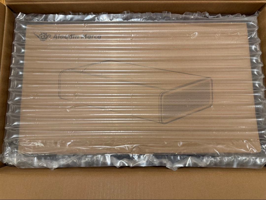 【新品/大幅値下】Aladdin Marca 定価15万　超短焦点プロジェクター