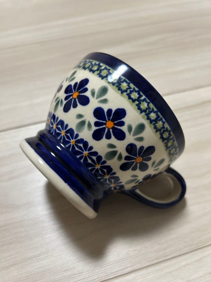 ボレスワヴィエツ　皿2枚セット