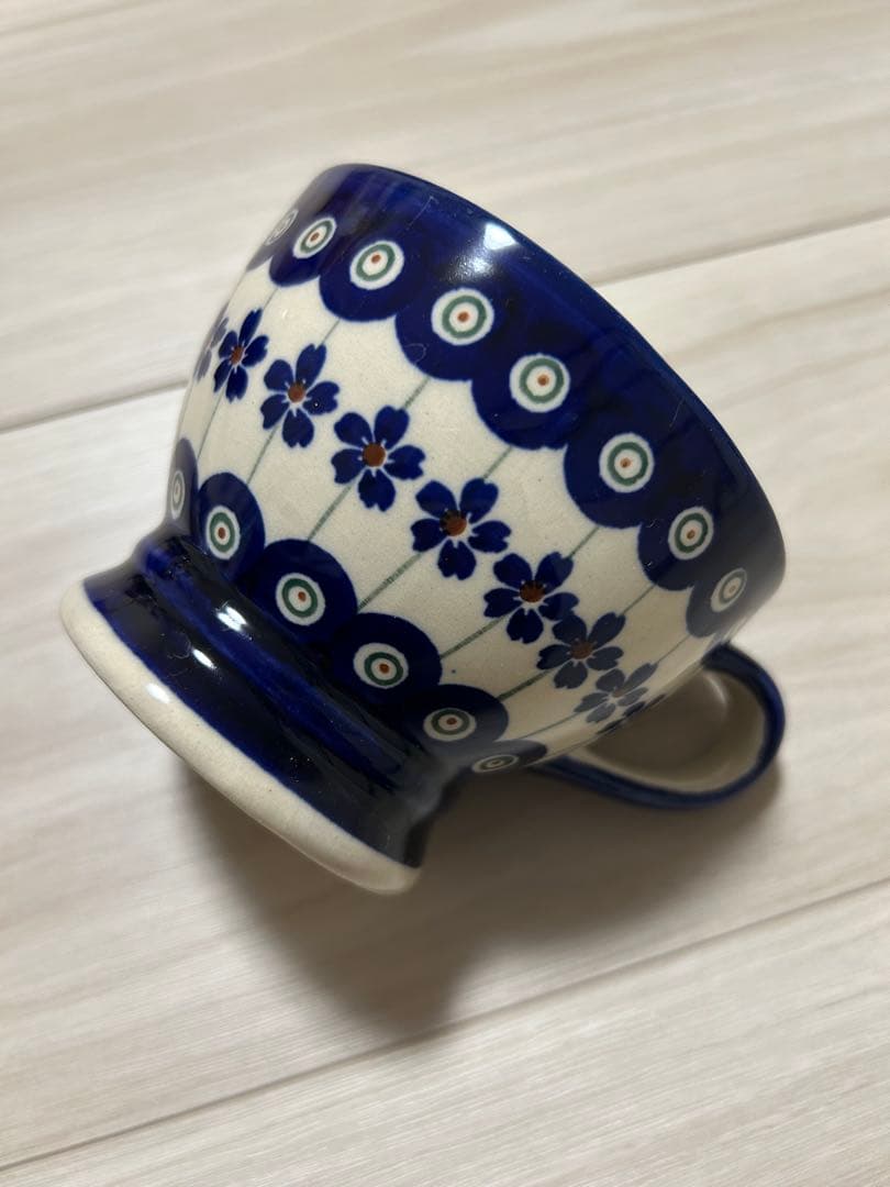 ボレスワヴィエツ　皿2枚セット