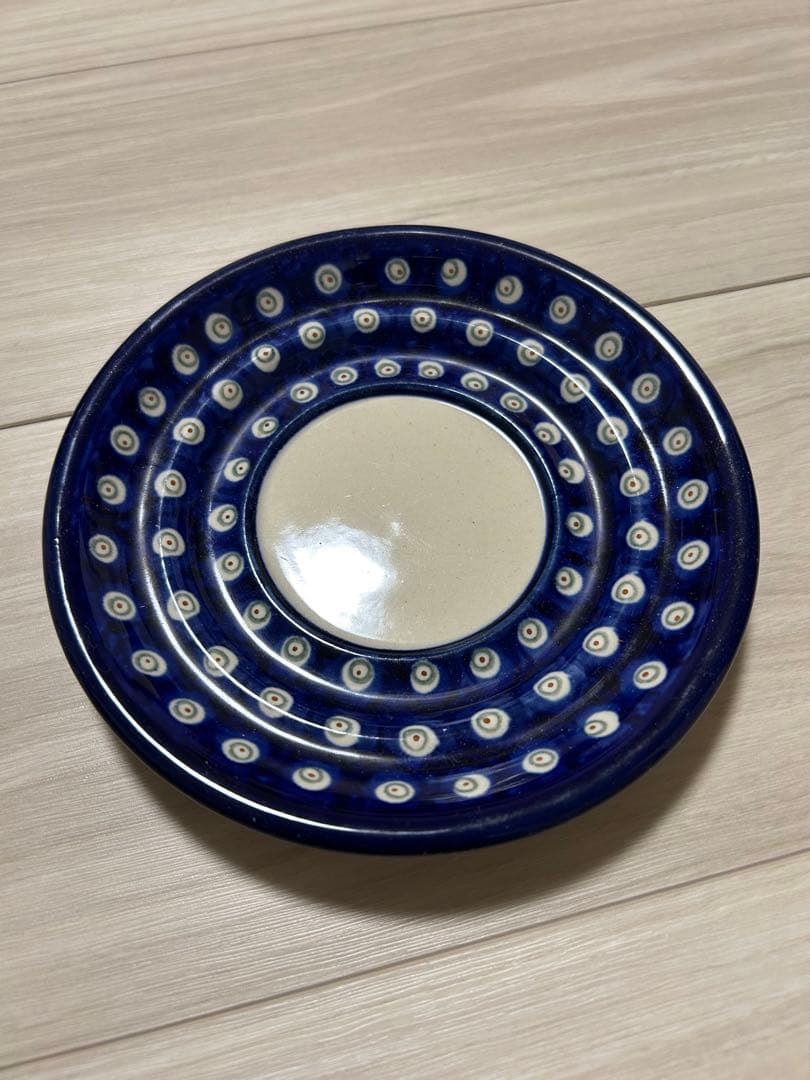 ボレスワヴィエツ　皿2枚セット