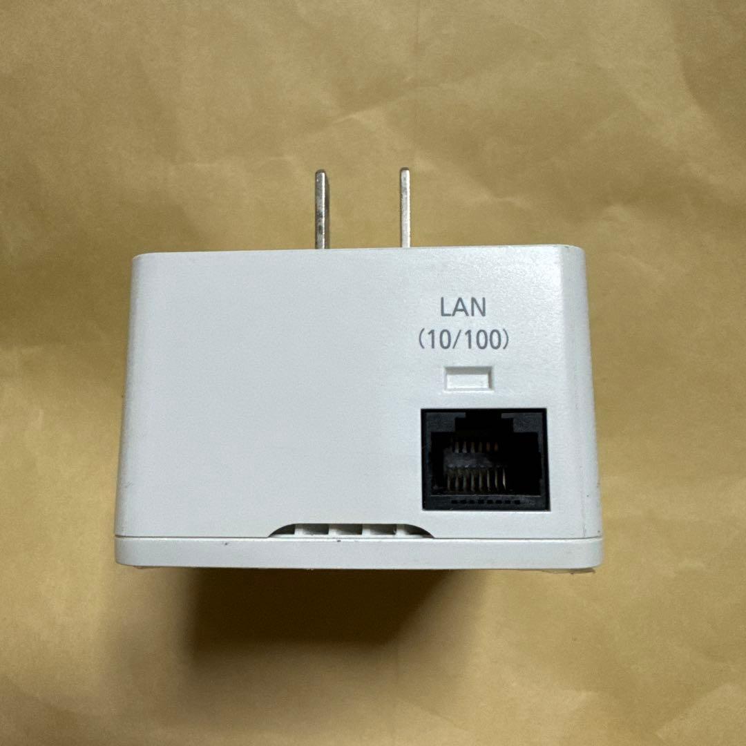 Panasonic DY-WE20 無線LANアダプター