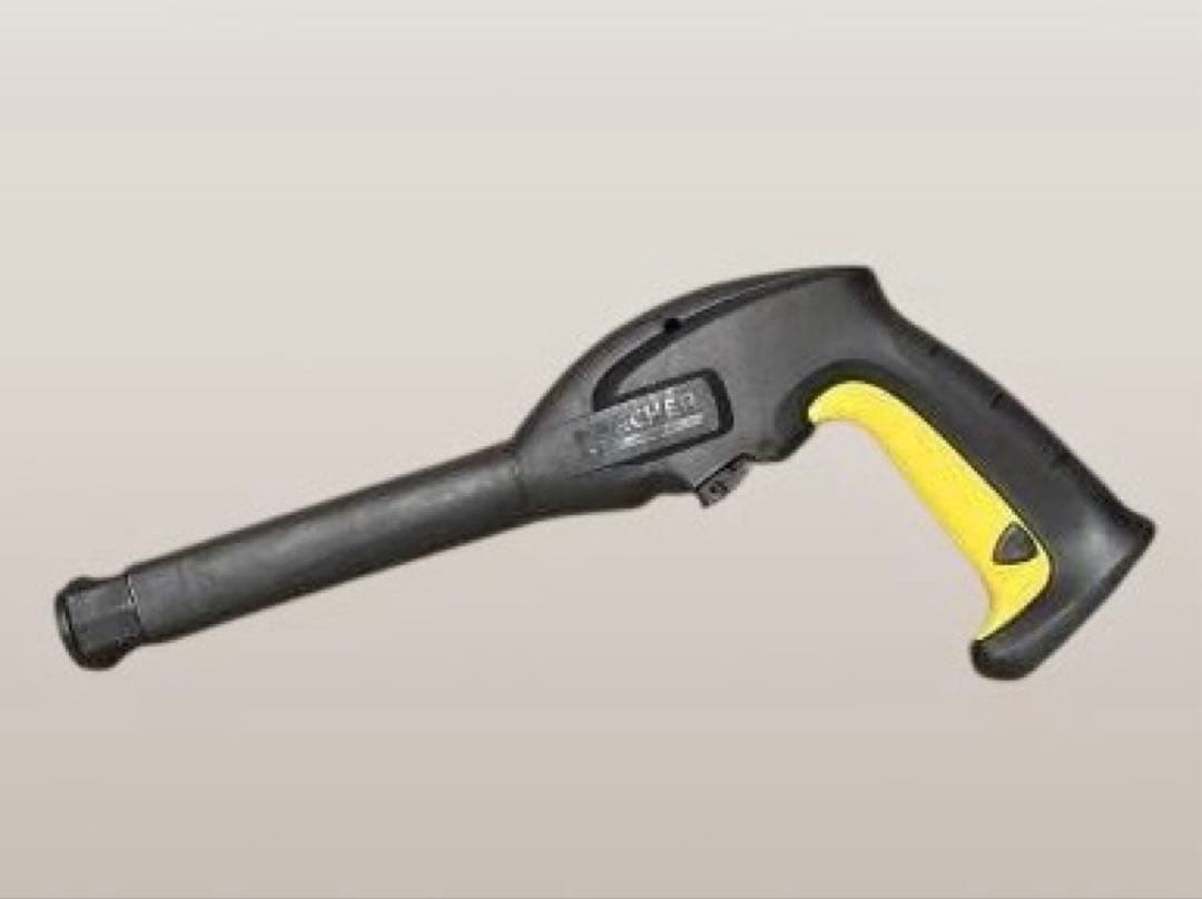 【未使用品】ケルヒャー K3 サイレント 高圧洗浄機 50Hz 東日本専用