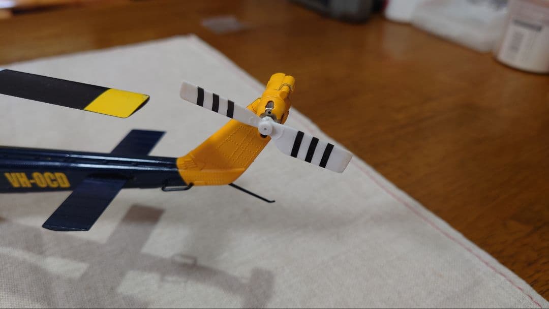 RC ERA【C032】1:48　UH-1ラジコンヘリコプター