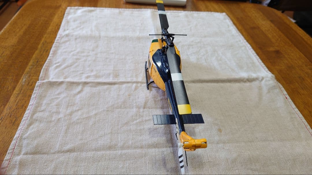 RC ERA【C032】1:48　UH-1ラジコンヘリコプター