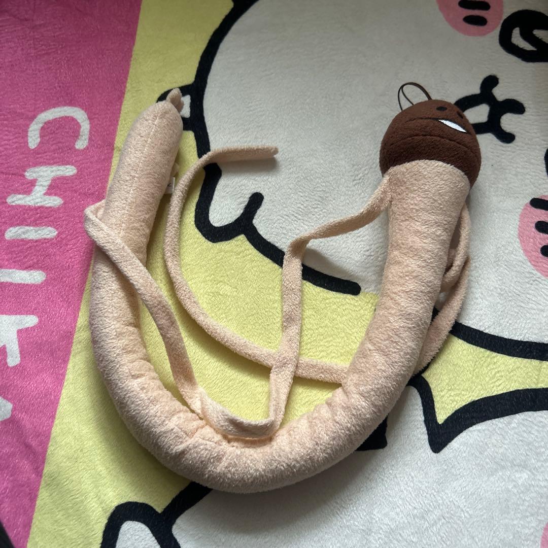 なめこ　ぬいぐるみ　BIGサイズ　14点セット