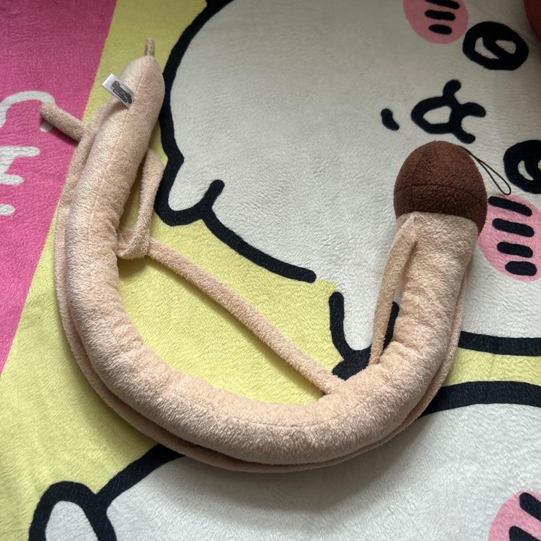 なめこ　ぬいぐるみ　BIGサイズ　14点セット