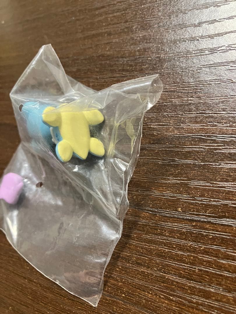 へんしん！メタモン フィギュアコレクション vol.5 コイキング以外