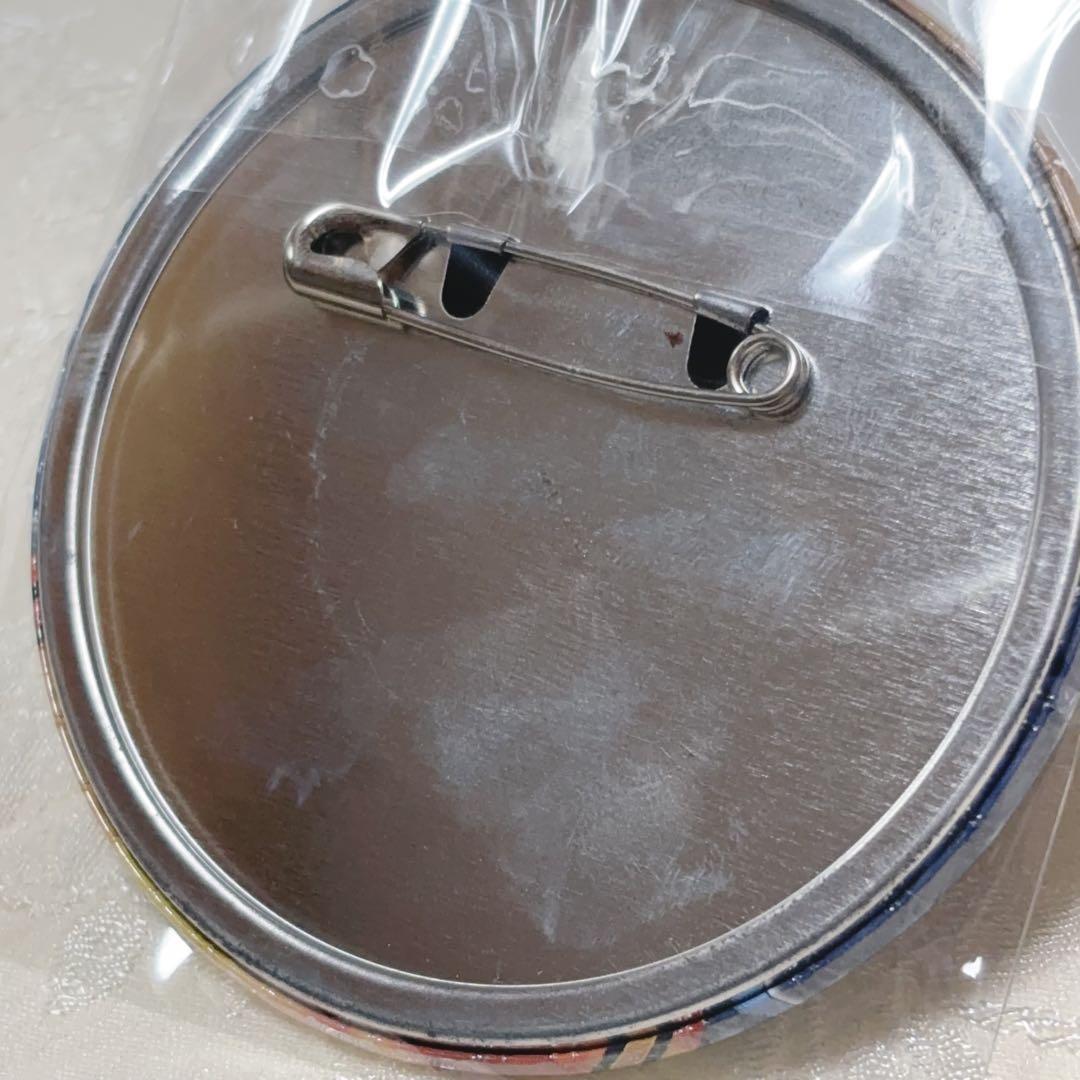 呪術廻戦 七海建人 コレクション缶バッジ 渋谷事変 BATTLES