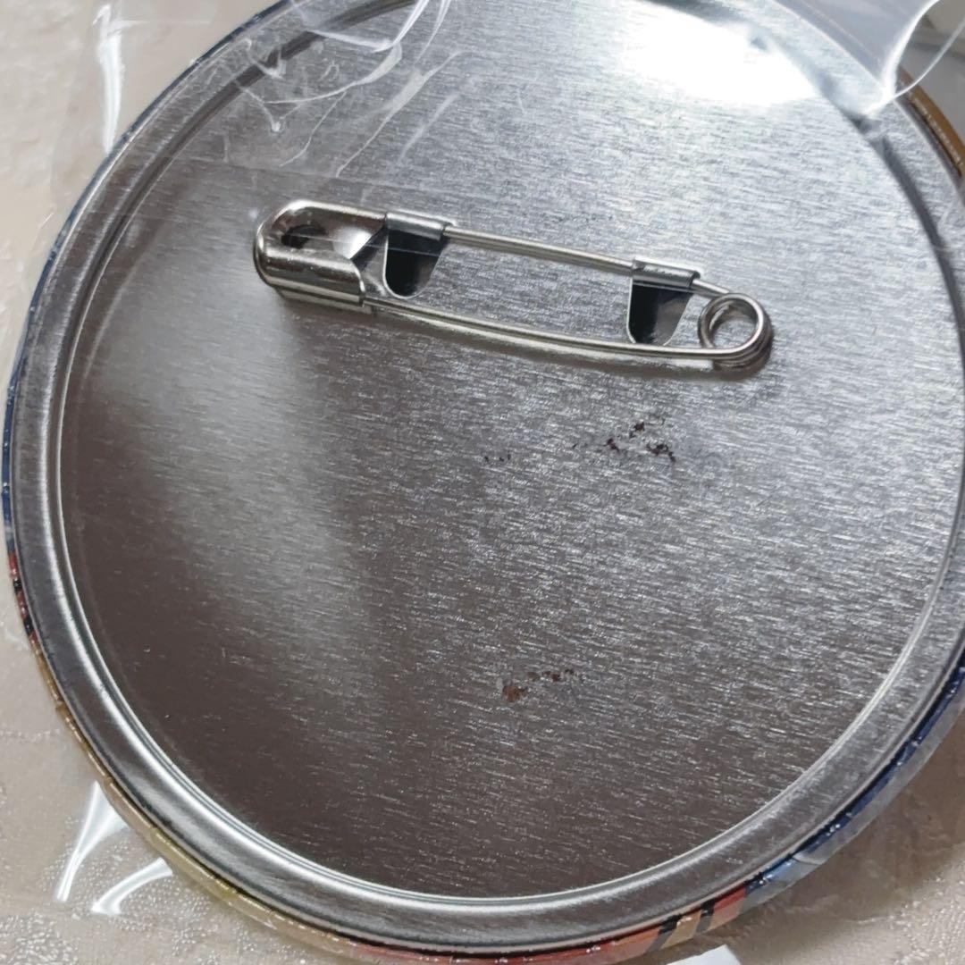 呪術廻戦 七海建人 コレクション缶バッジ 渋谷事変 BATTLES