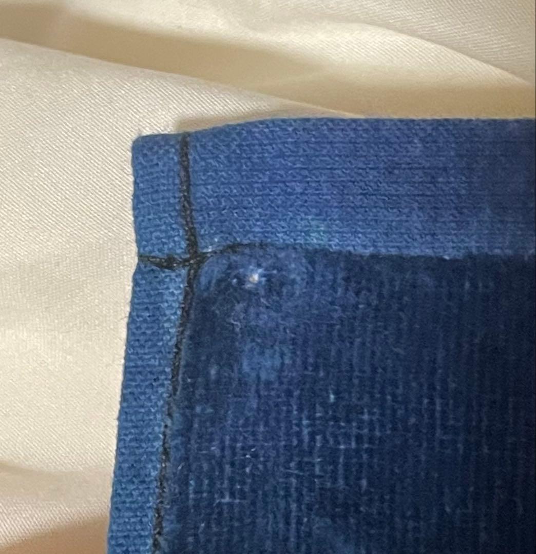 血も涙も拭うぞ！フェイスタオル