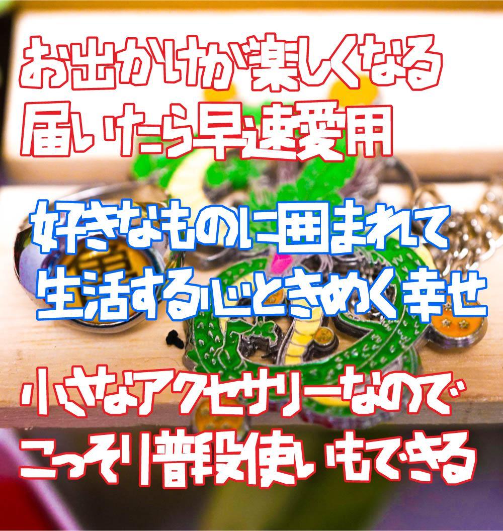 指輪 ドラゴンボールZ DBZ 孫悟空 孫悟飯 10種 リボン袋付【残3のみ】