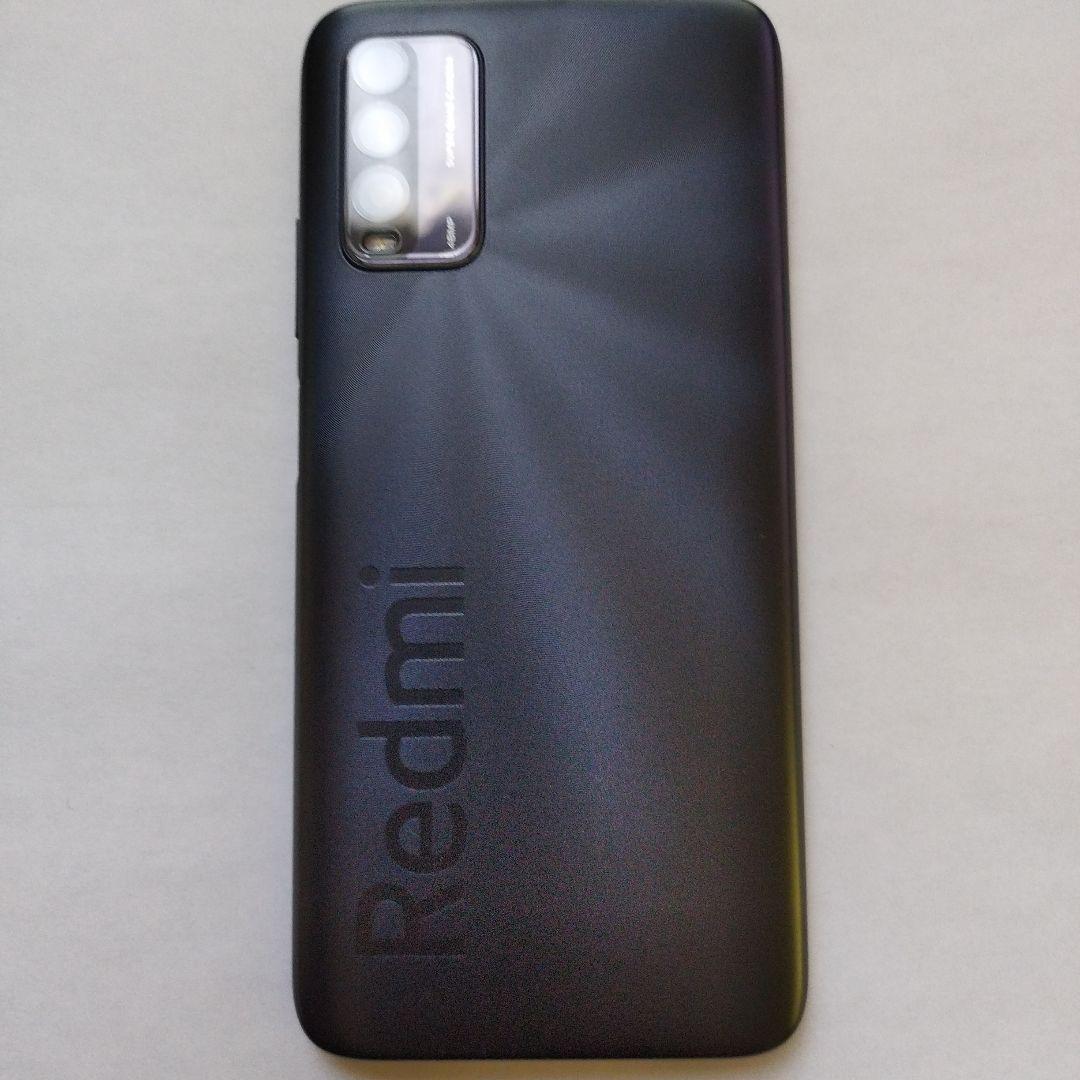 Xiaomi Redmi 9T 64GB グレー