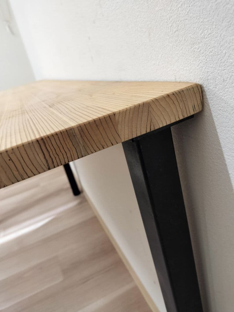 訳あり　ダイニングテーブル　カウンターテーブル　120✕60