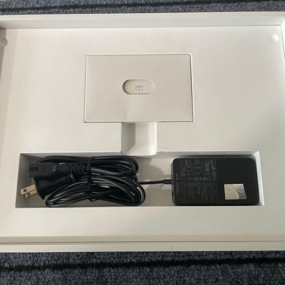 39 surface Laptop 第5世代 15インチ i7 512GB