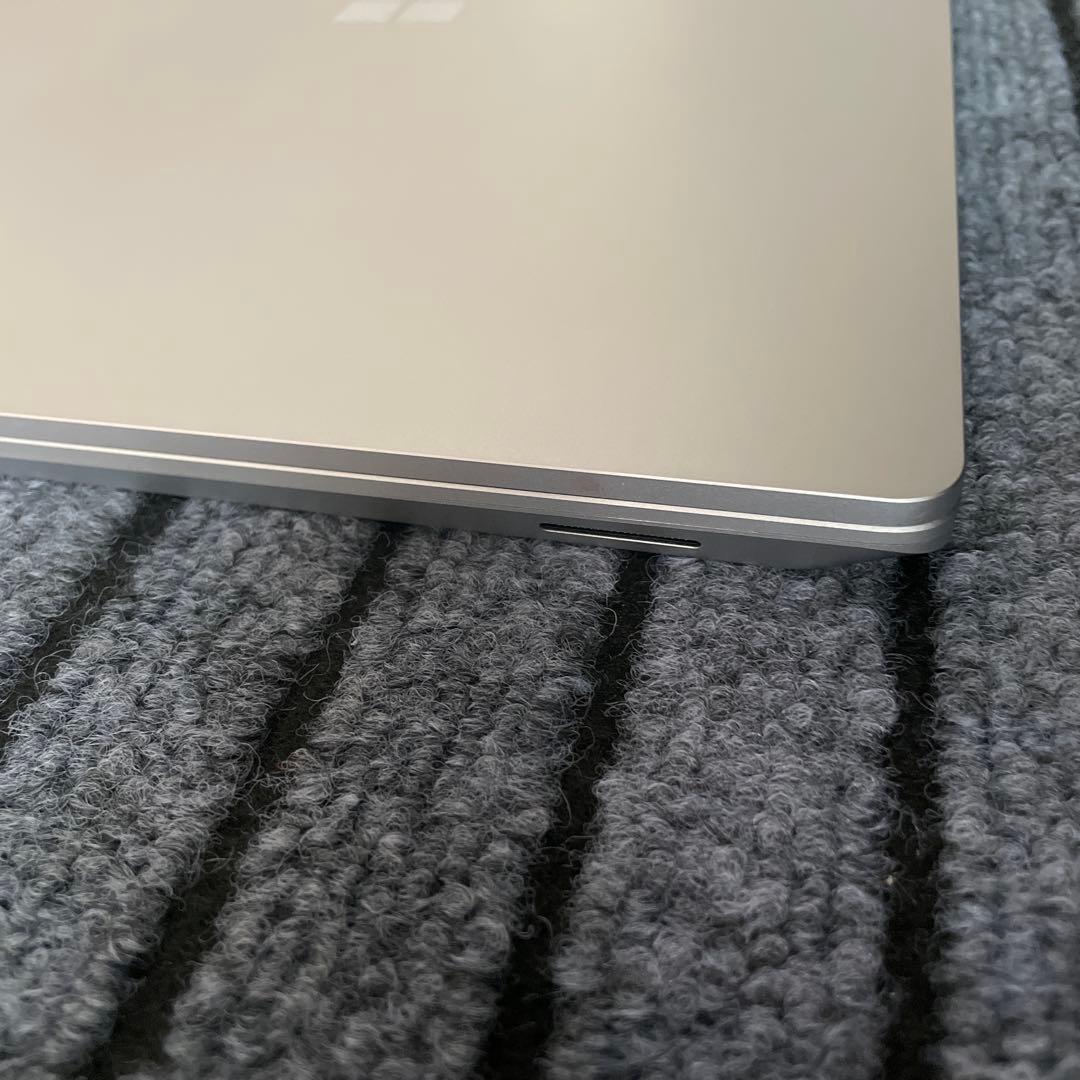 39 surface Laptop 第5世代 15インチ i7 512GB