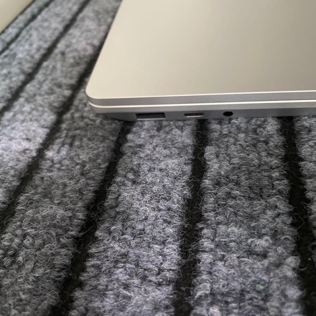 39 surface Laptop 第5世代 15インチ i7 512GB