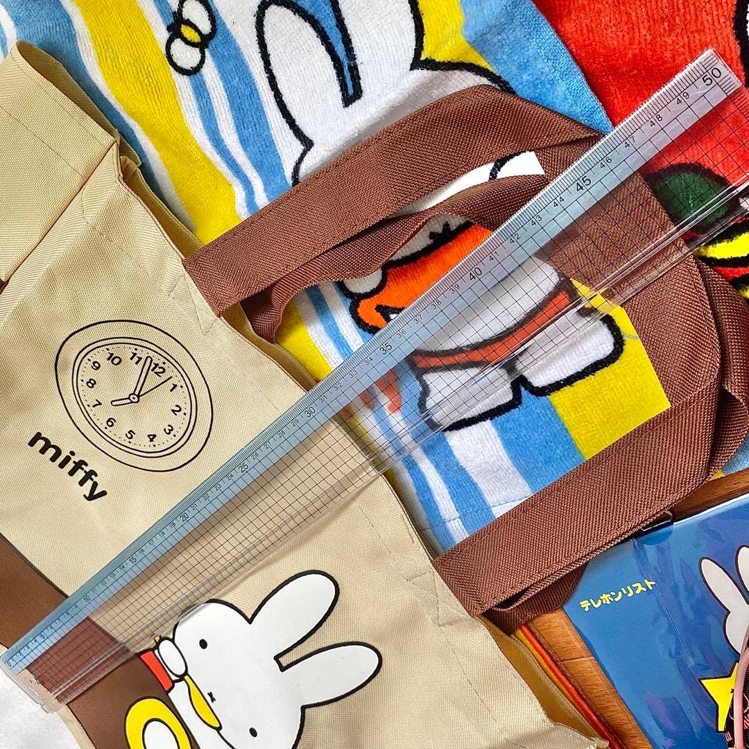ミッフィーグッズ 大量まとめ売り