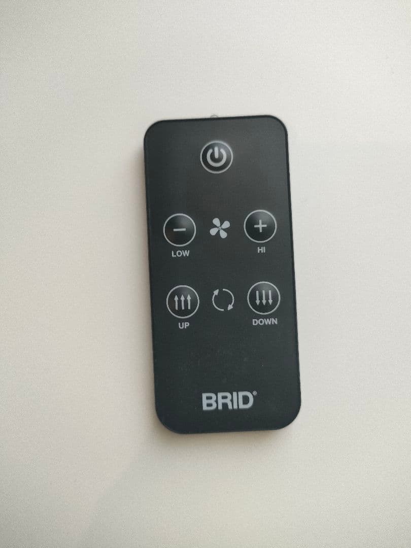 【美品】ダクトレールファン Duct Rail Fan DC+ ホワイト