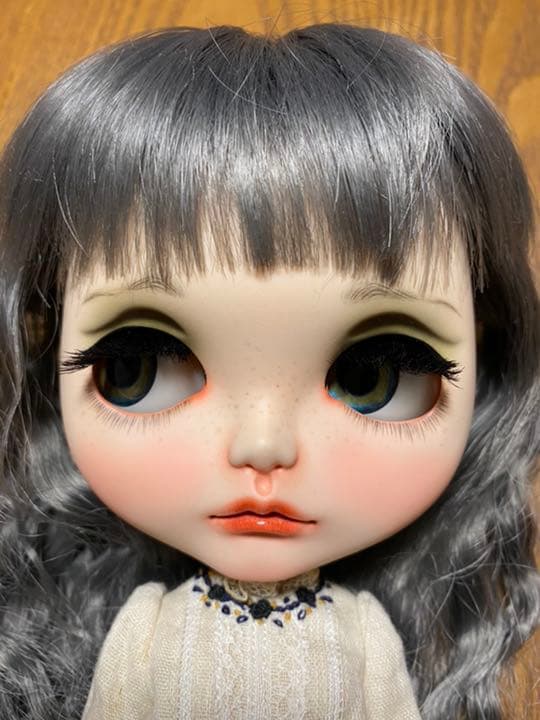 再値下げ　作家様　カスタムブライス