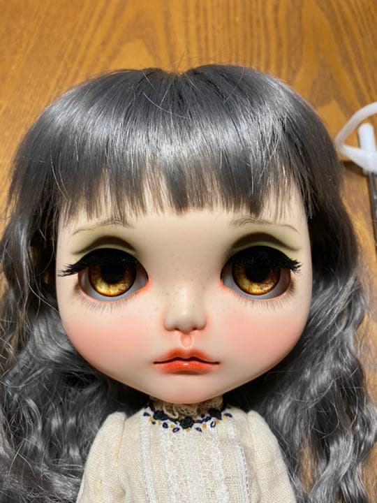 再値下げ　作家様　カスタムブライス