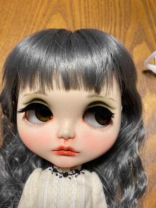 再値下げ　作家様　カスタムブライス