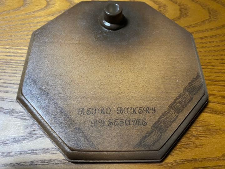 再値下げ　作家様　カスタムブライス