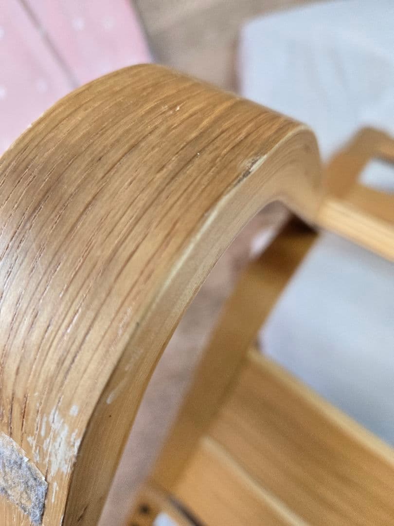 無印　リビングでもダイニングでも使えるソファ　カバー付き