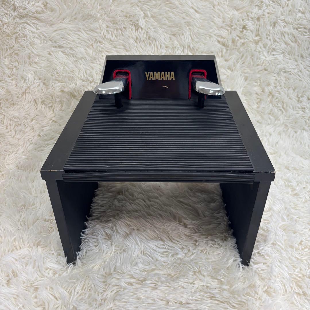 YAMAHA ヤマハ ピアノ 補助ペダル 足台 アシストペダル