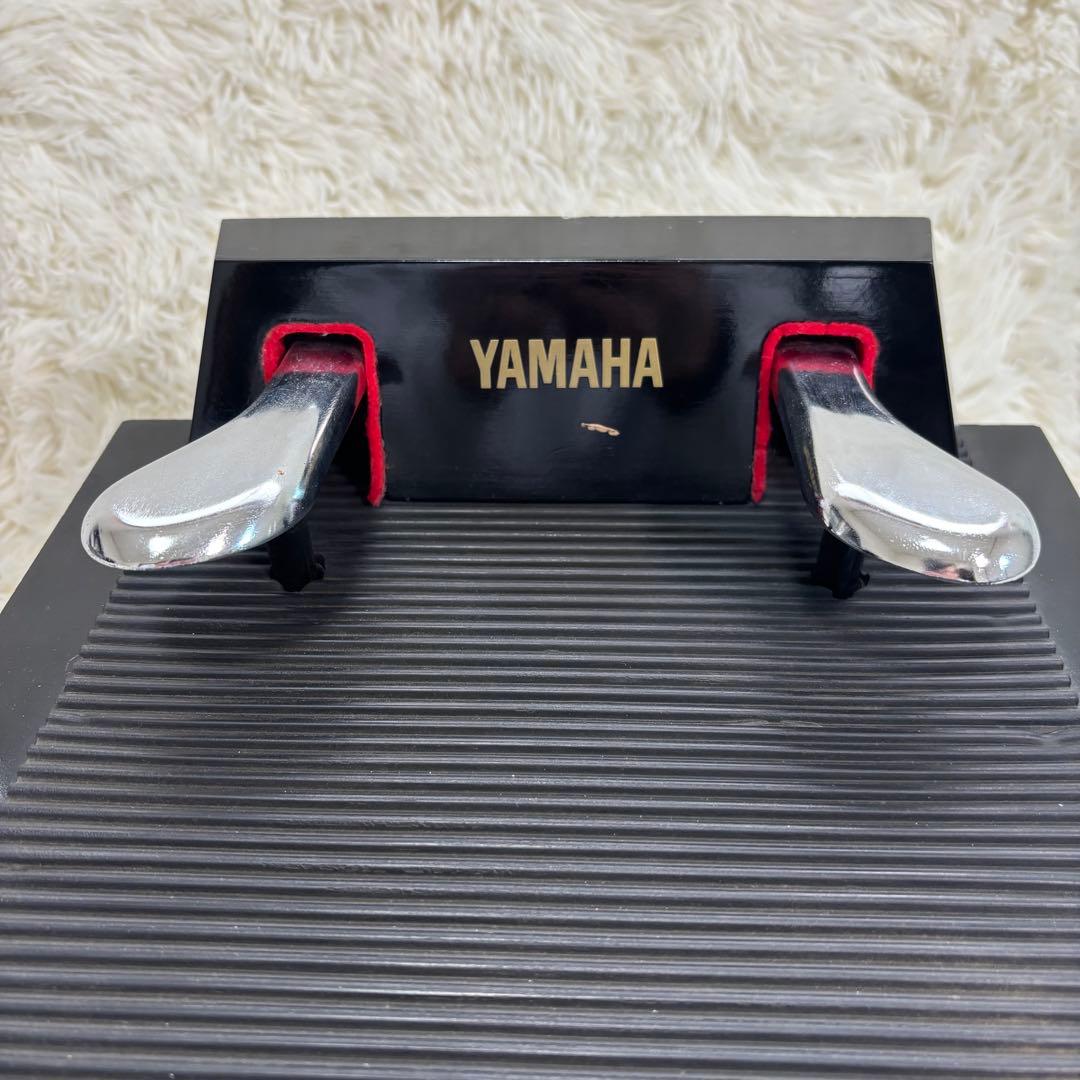 YAMAHA ヤマハ ピアノ 補助ペダル 足台 アシストペダル