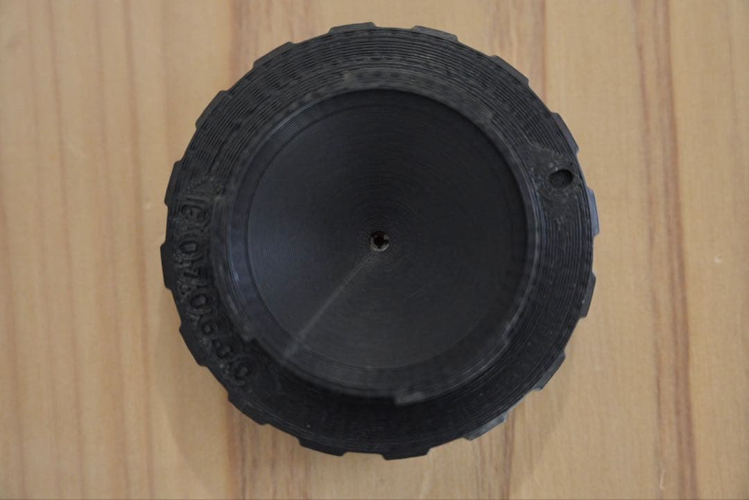 Pocket Dispo ポケットディスポ ソニーEマウント