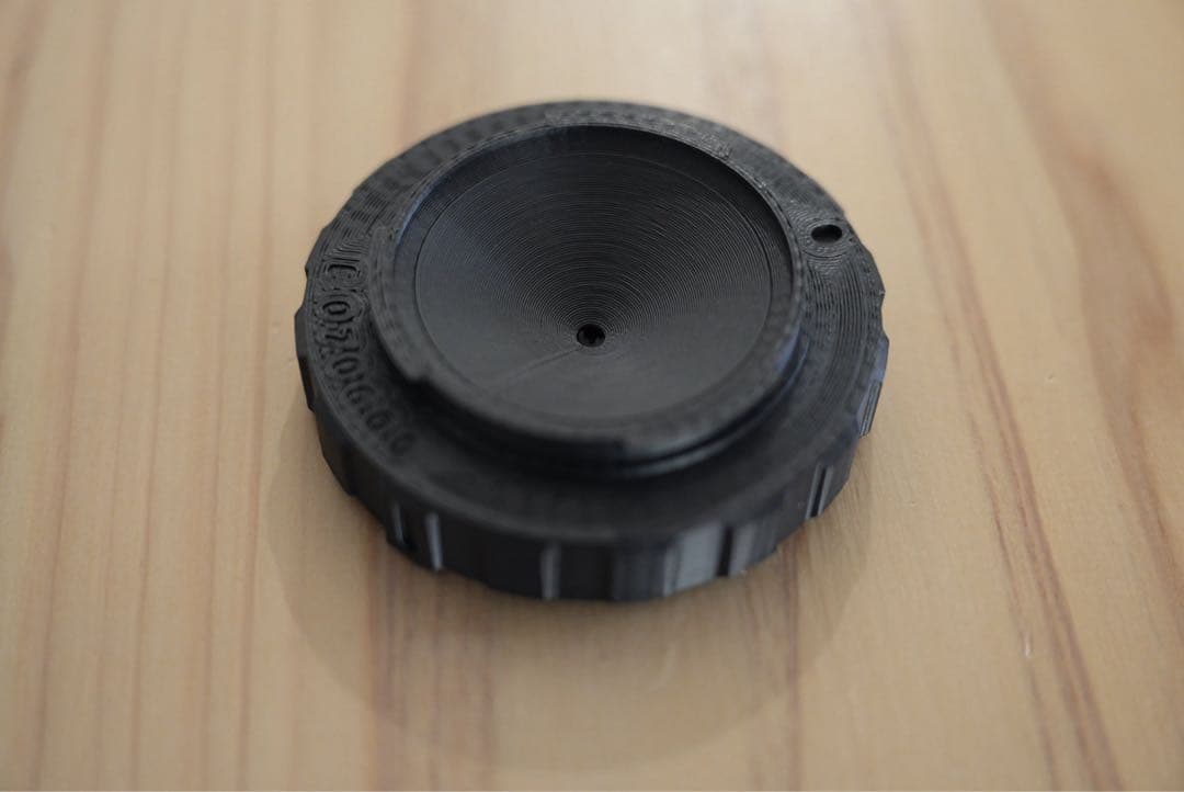 Pocket Dispo ポケットディスポ ソニーEマウント